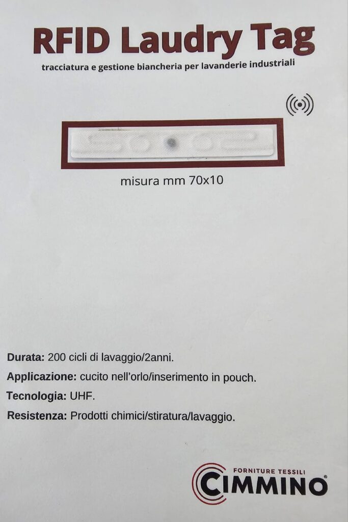 tracciabilità tessuti cimmino