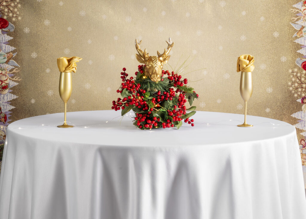 buone feste forniture tessili cimmino