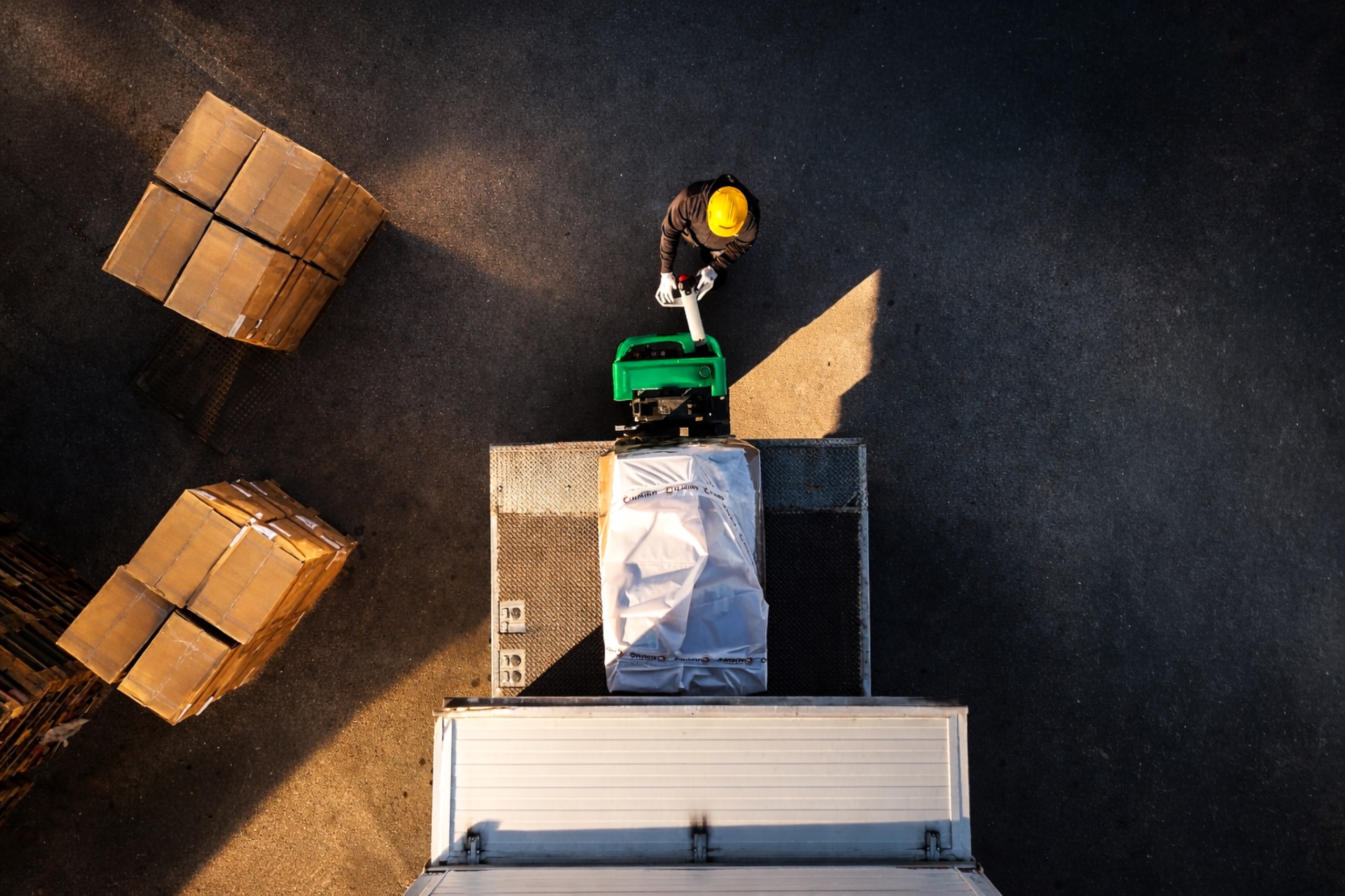 forniture tessili cimmino scorte