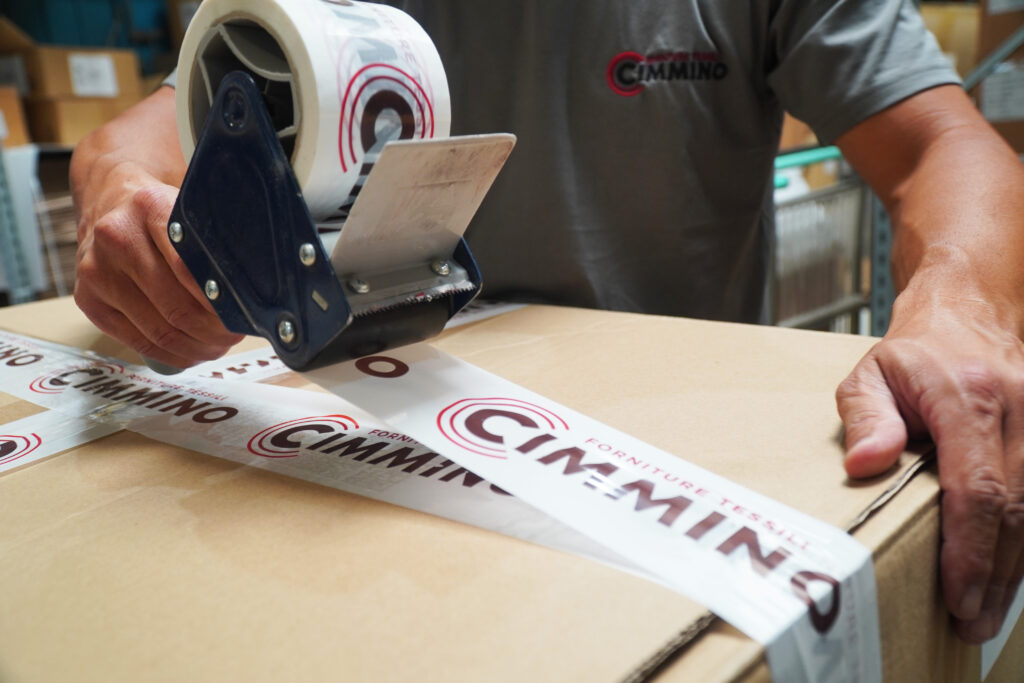 poter lavorare senza sorprese